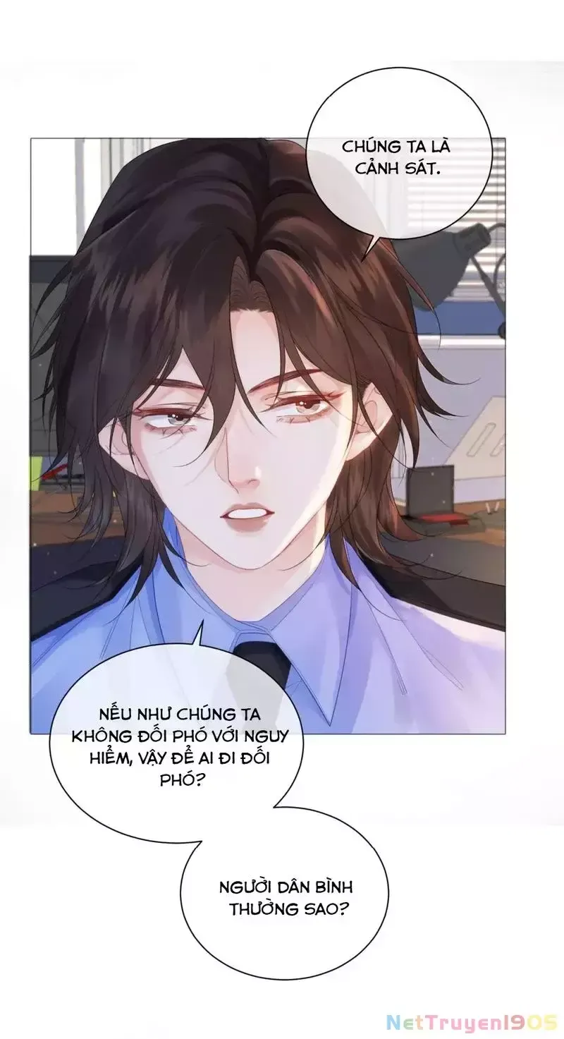 Nàng Pháp Y Thân Yêu Của Tôi: Chapter 91