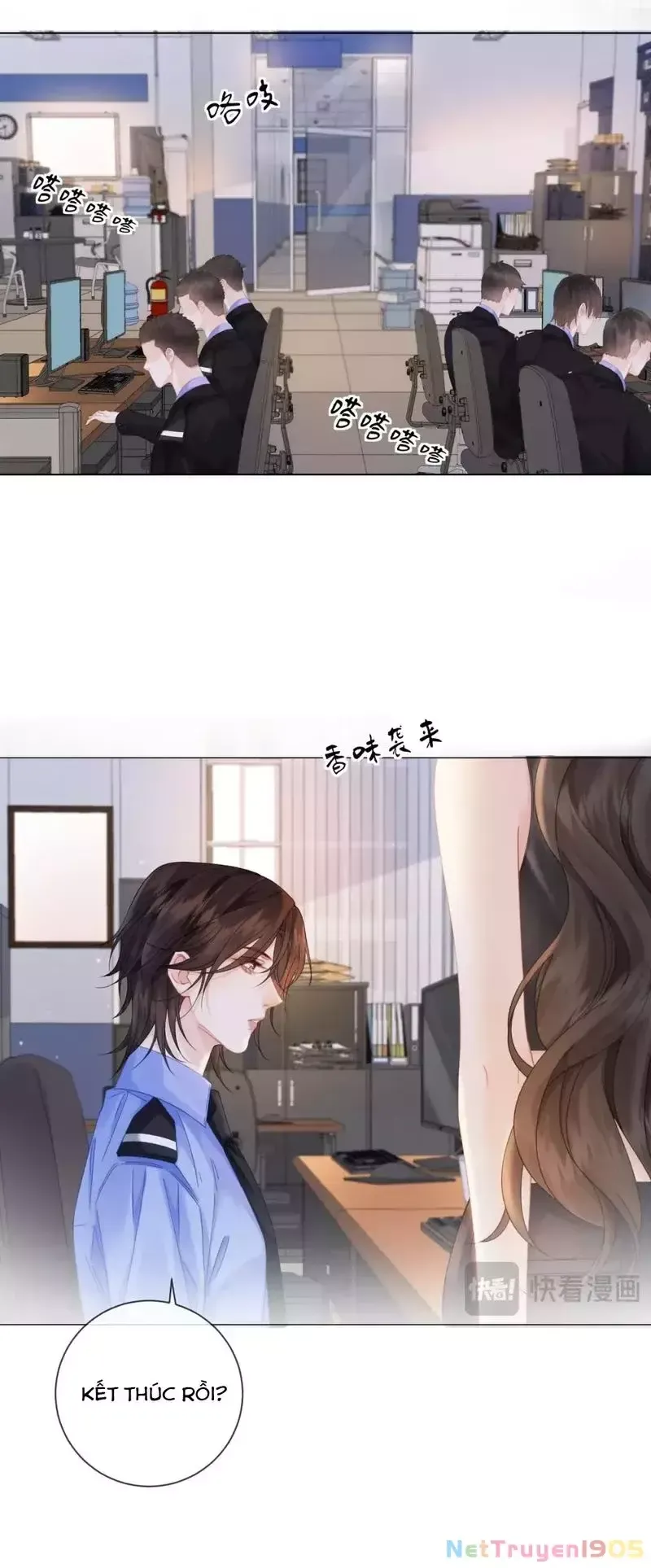 Nàng Pháp Y Thân Yêu Của Tôi: Chapter 91