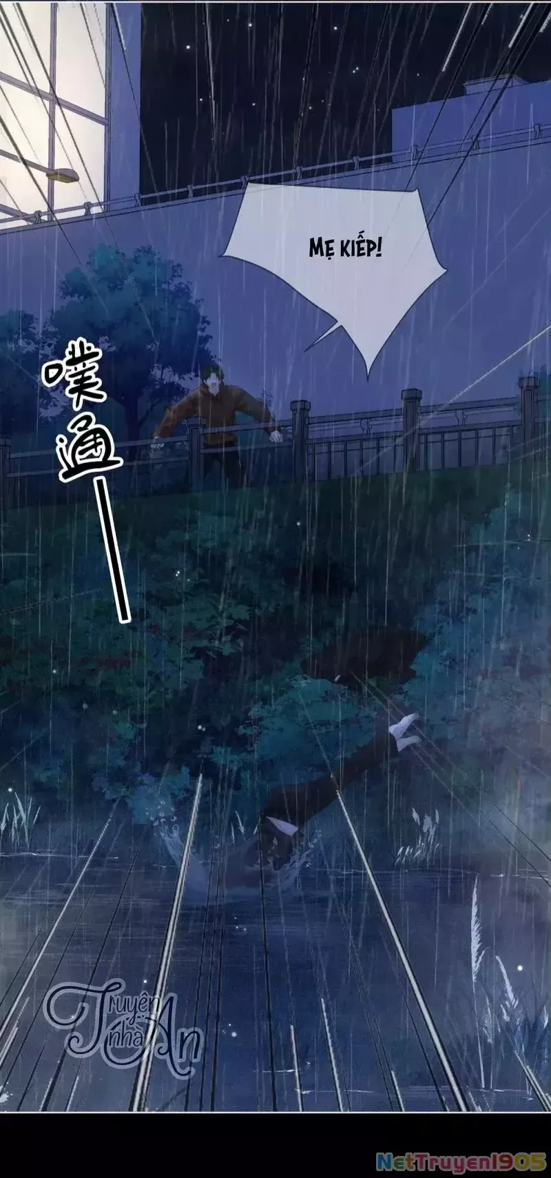 Nàng Pháp Y Thân Yêu Của Tôi: Chapter 92