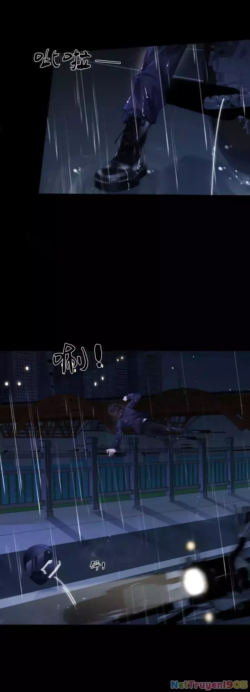 Nàng Pháp Y Thân Yêu Của Tôi: Chapter 92