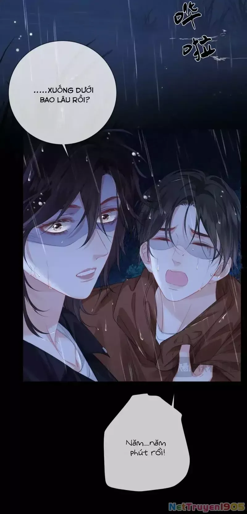 Nàng Pháp Y Thân Yêu Của Tôi: Chapter 92