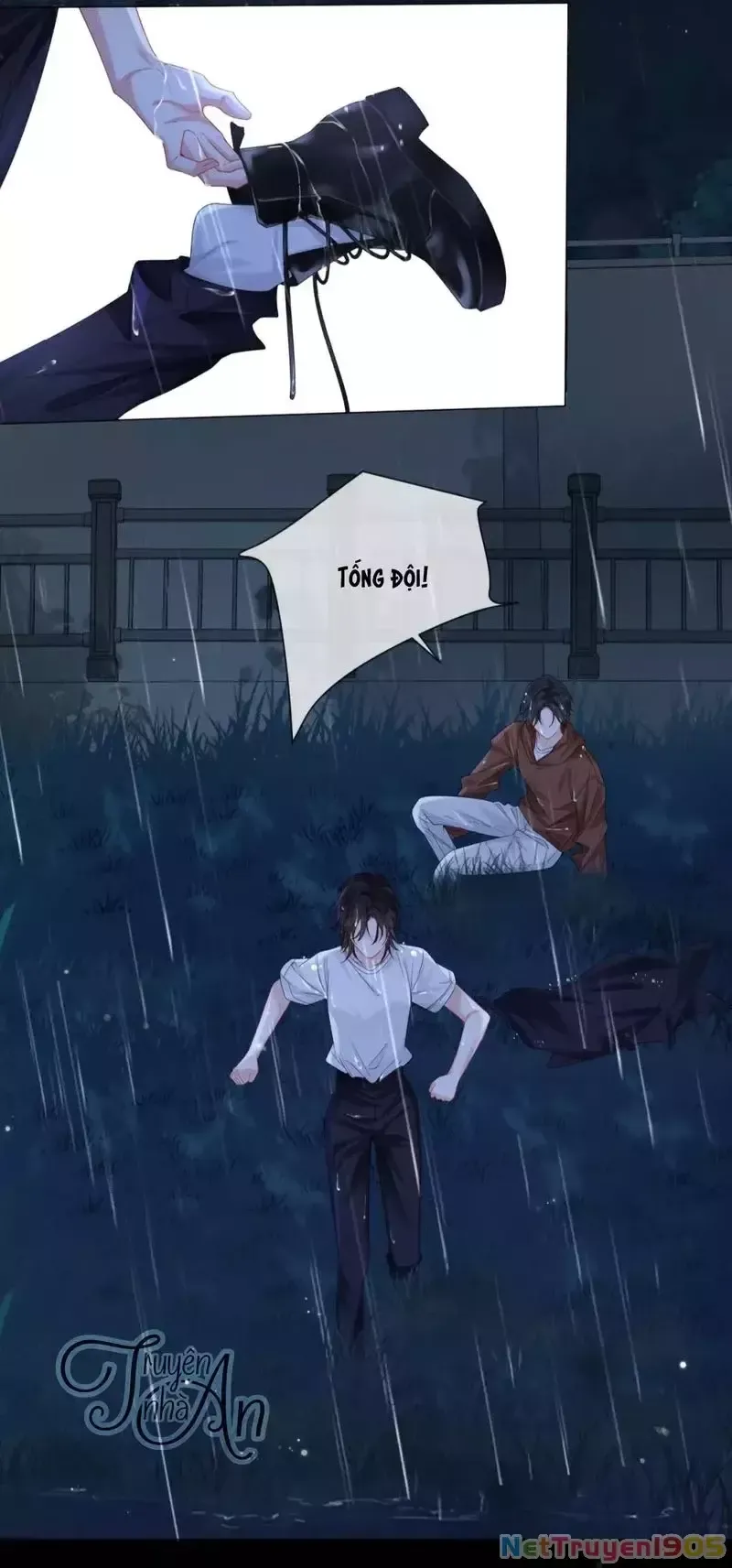 Nàng Pháp Y Thân Yêu Của Tôi: Chapter 92