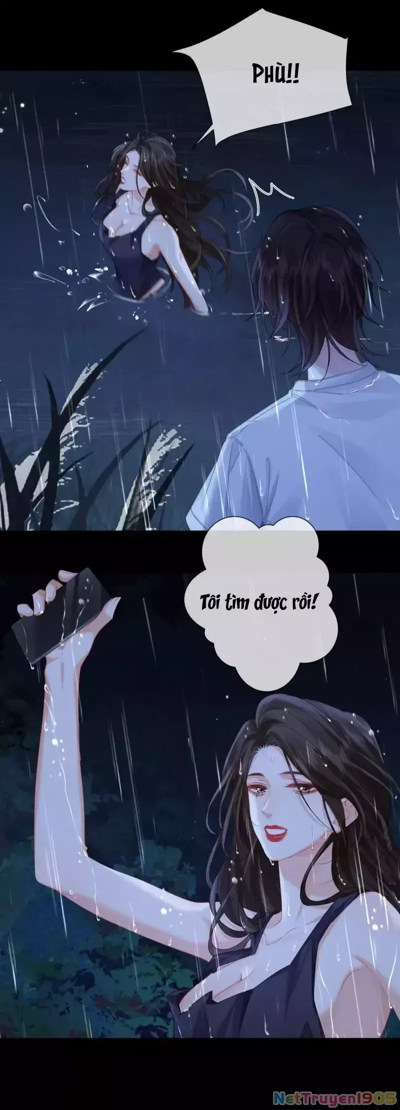 Nàng Pháp Y Thân Yêu Của Tôi: Chapter 92