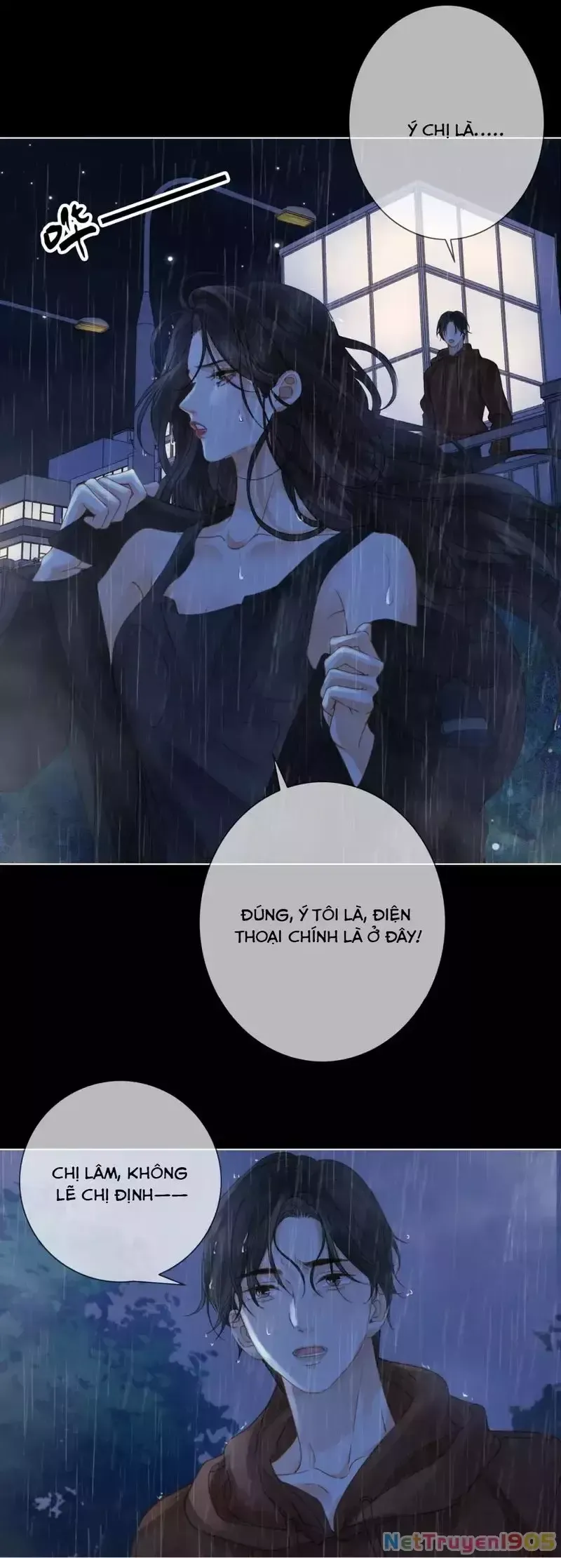 Nàng Pháp Y Thân Yêu Của Tôi: Chapter 92
