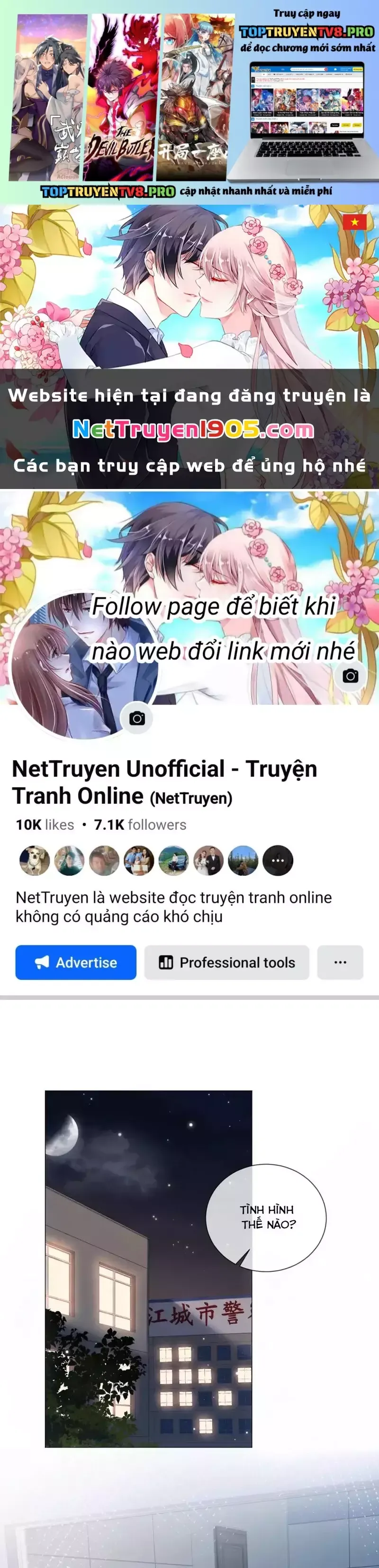 Nàng Pháp Y Thân Yêu Của Tôi: Chapter 95