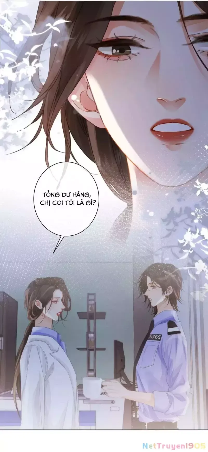 Nàng Pháp Y Thân Yêu Của Tôi: Chapter 95