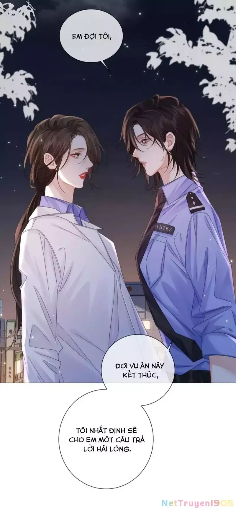 Nàng Pháp Y Thân Yêu Của Tôi: Chapter 95