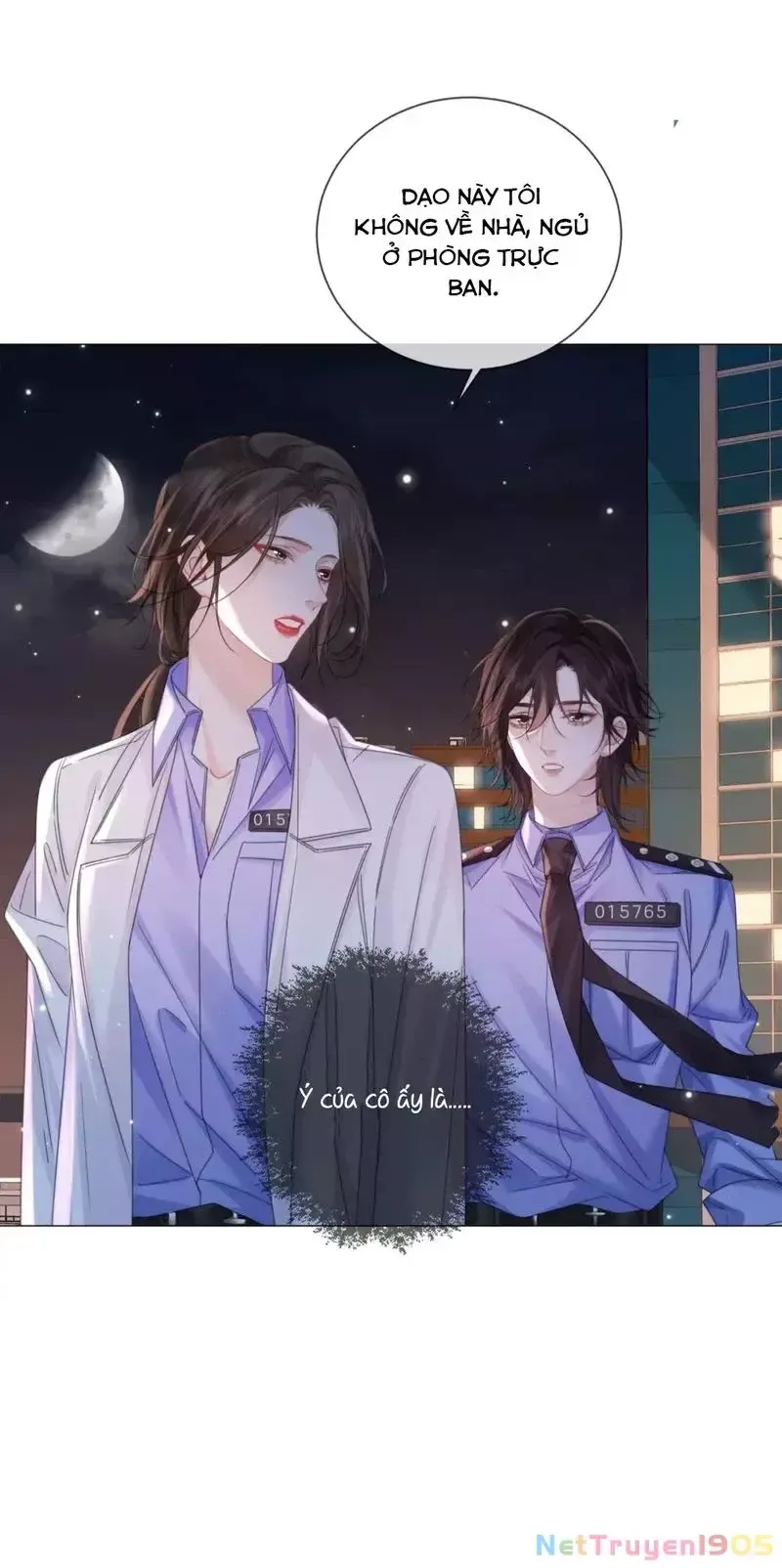 Nàng Pháp Y Thân Yêu Của Tôi: Chapter 95