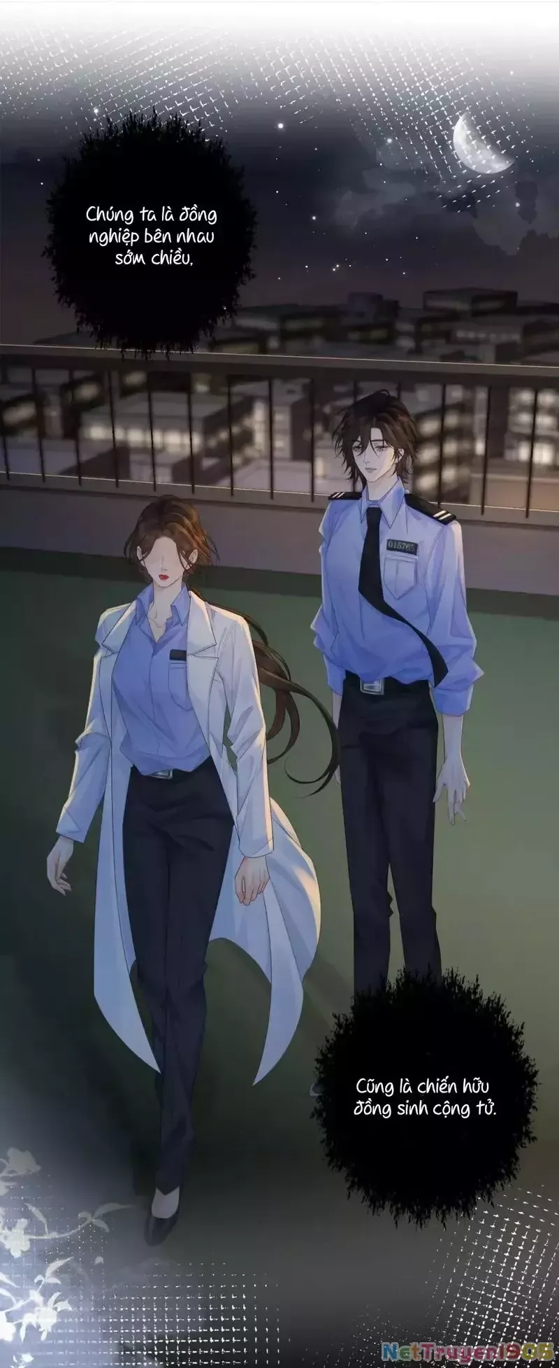 Nàng Pháp Y Thân Yêu Của Tôi: Chapter 95