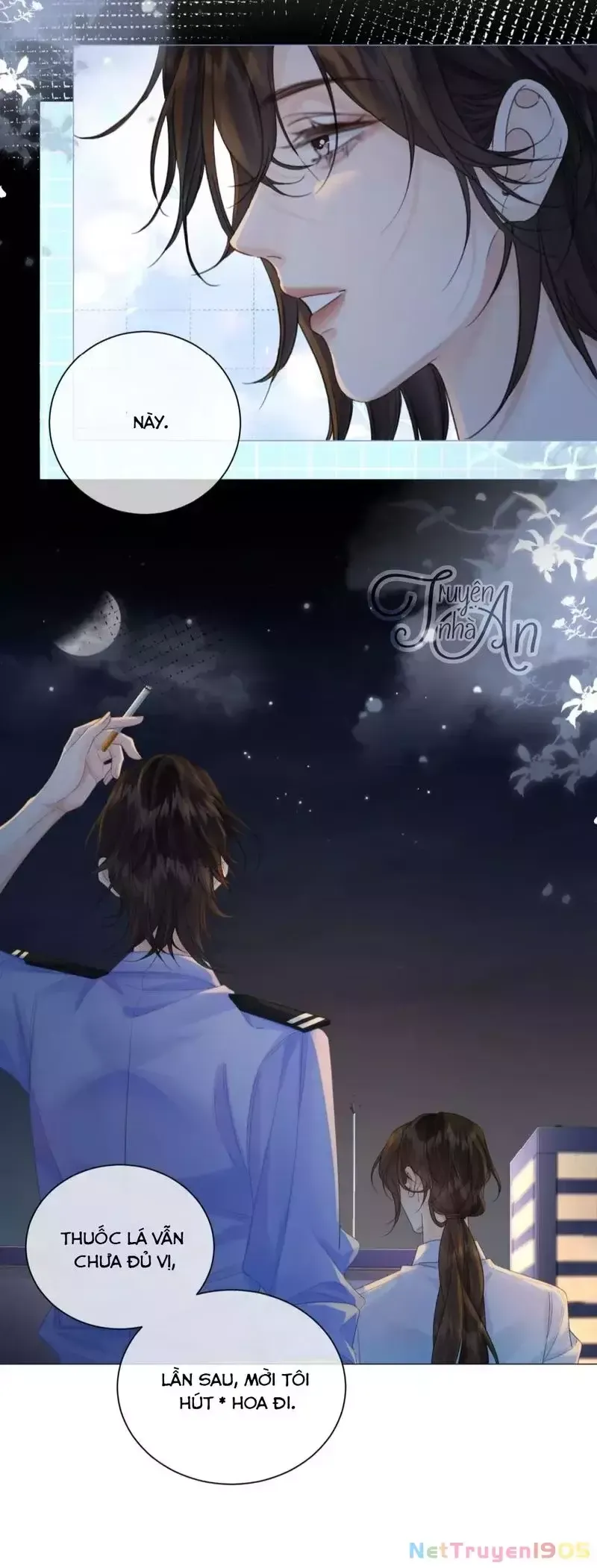 Nàng Pháp Y Thân Yêu Của Tôi: Chapter 95