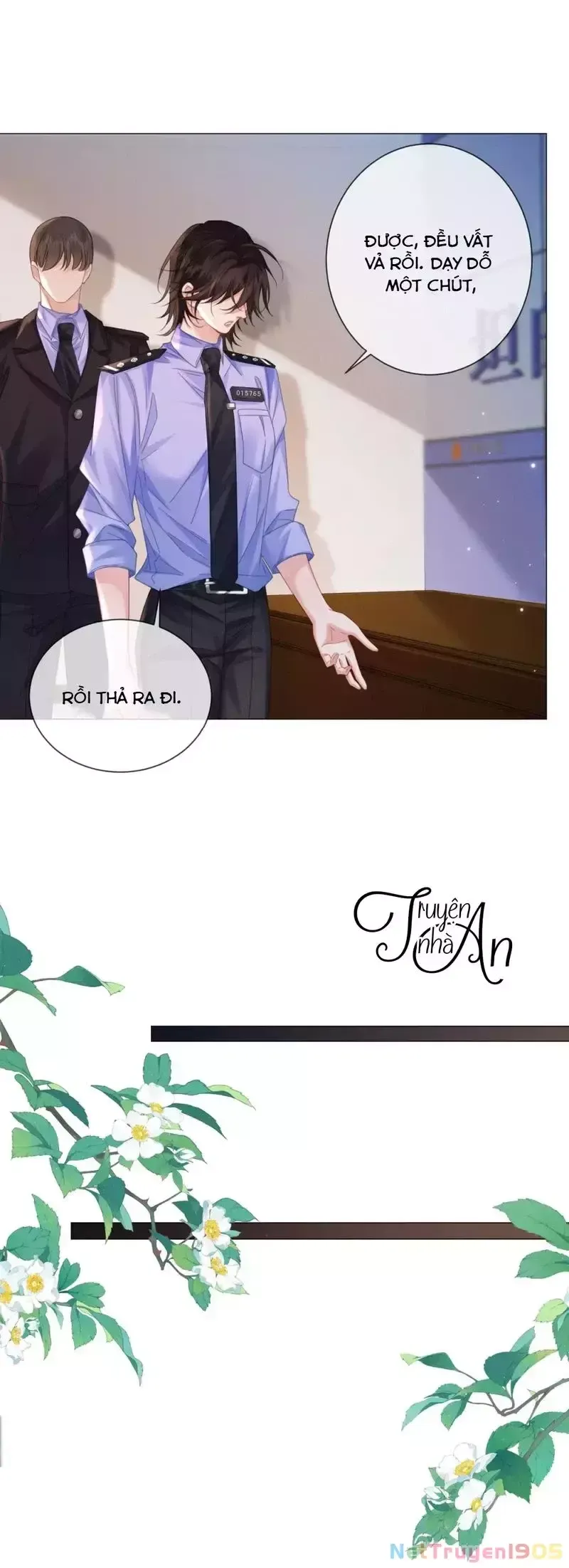 Nàng Pháp Y Thân Yêu Của Tôi: Chapter 95