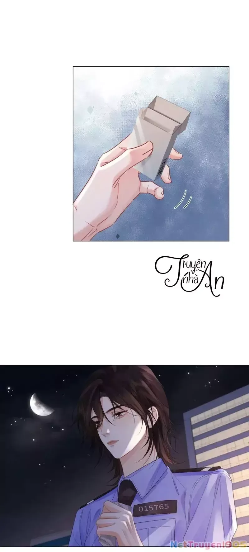 Nàng Pháp Y Thân Yêu Của Tôi: Chapter 95