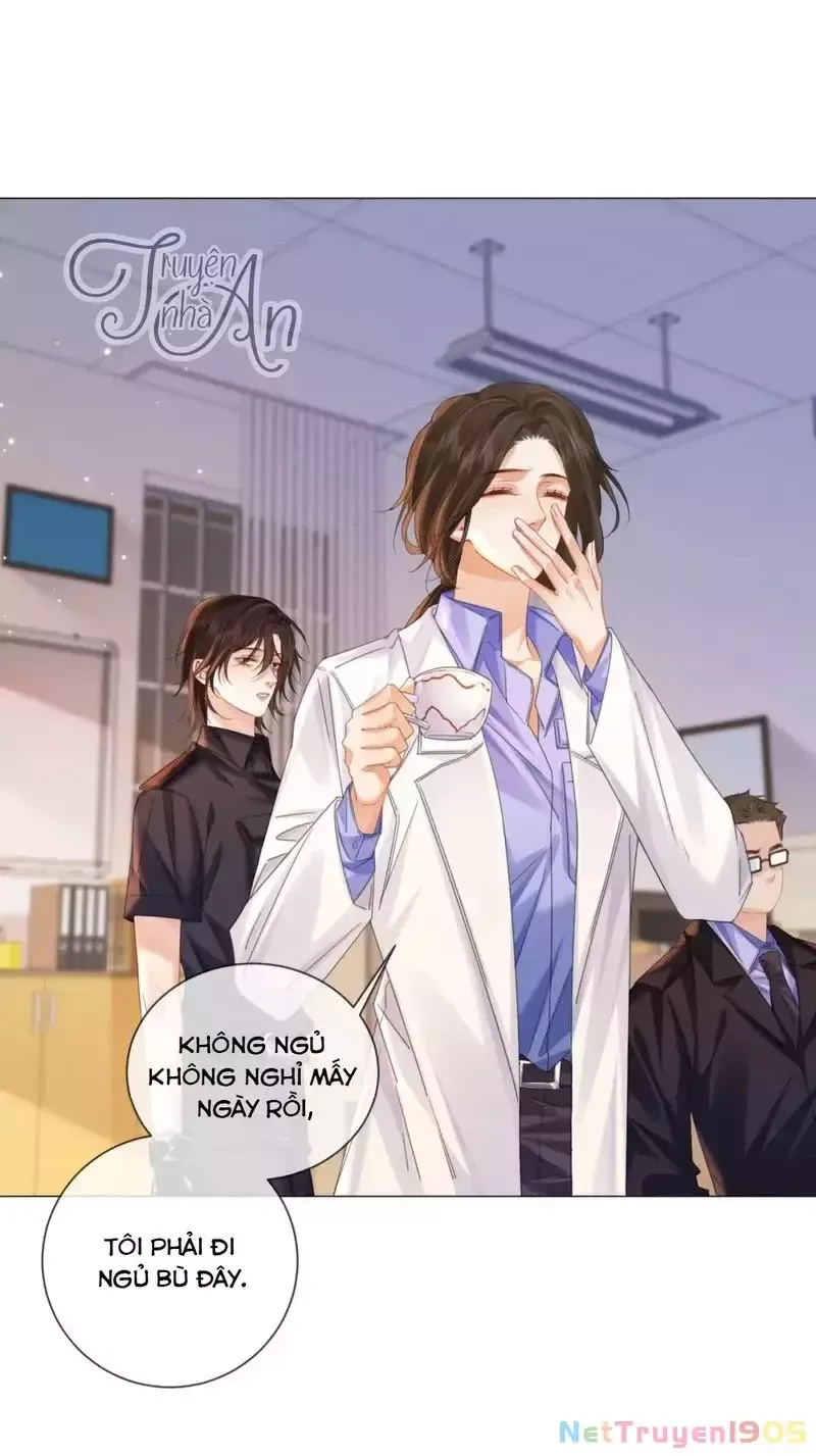 Nàng Pháp Y Thân Yêu Của Tôi: Chapter 98