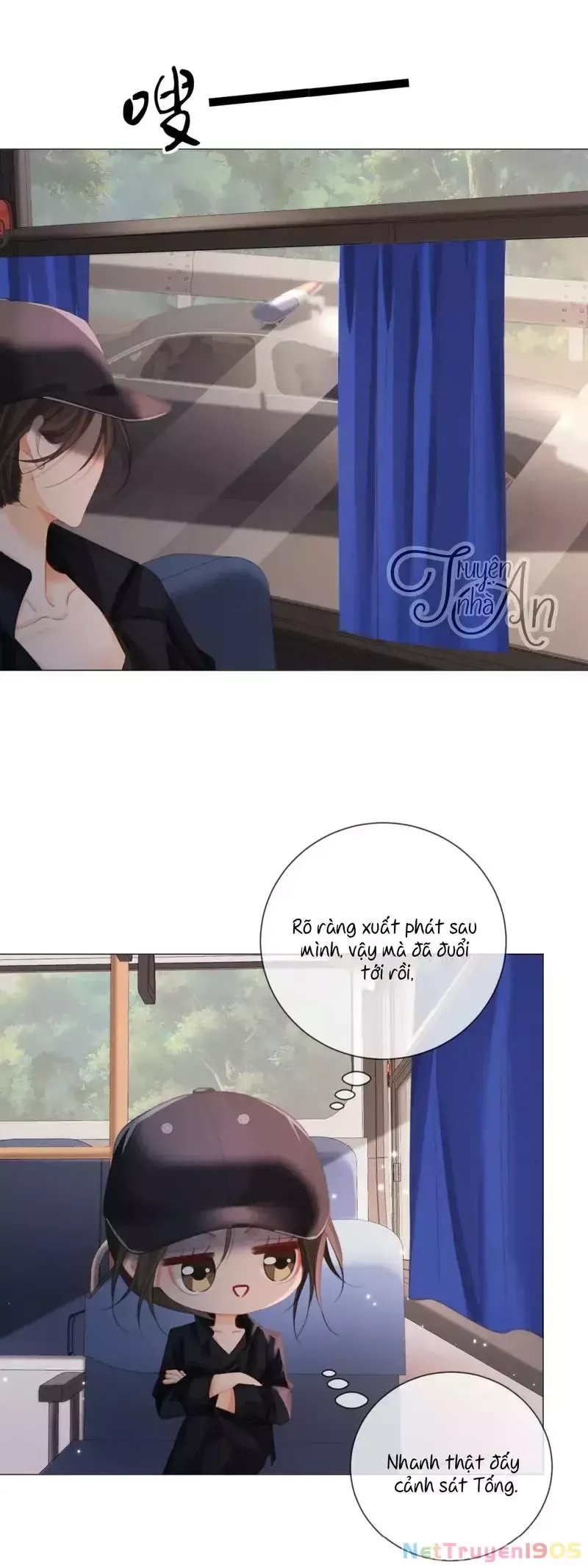 Nàng Pháp Y Thân Yêu Của Tôi: Chapter 98