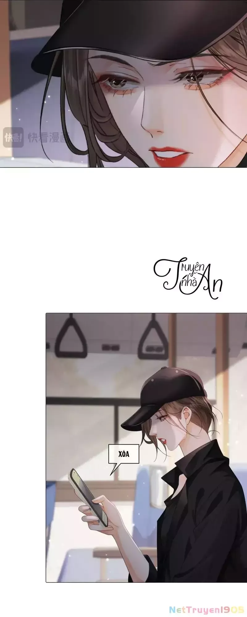 Nàng Pháp Y Thân Yêu Của Tôi: Chapter 98