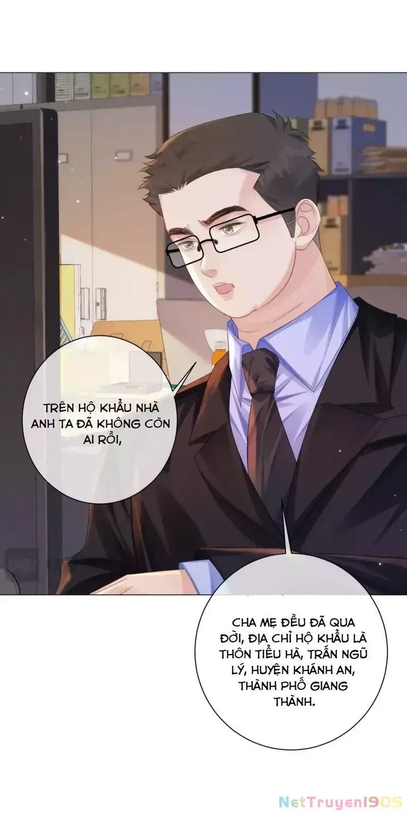 Nàng Pháp Y Thân Yêu Của Tôi: Chapter 98