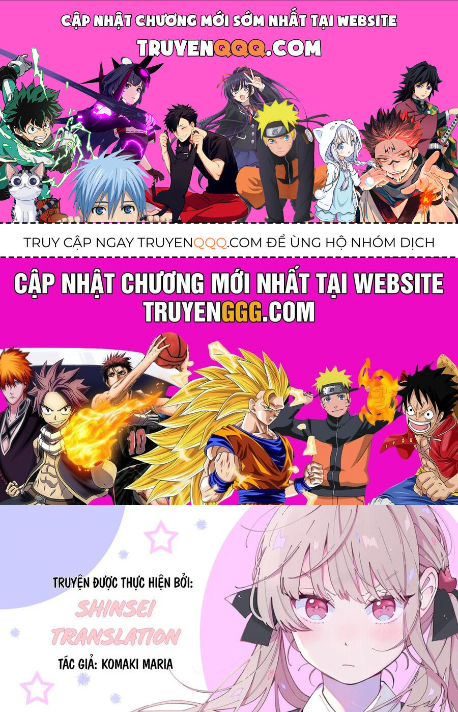 Nàng Sói Trót Phải Lòng Với Mặt Trăng: Chapter 14