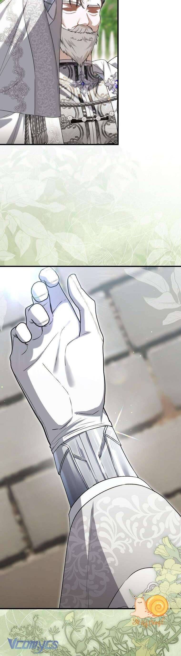 Nàng Tiên Bé Con Là Nhân Vật Phản Diện: Chapter 37