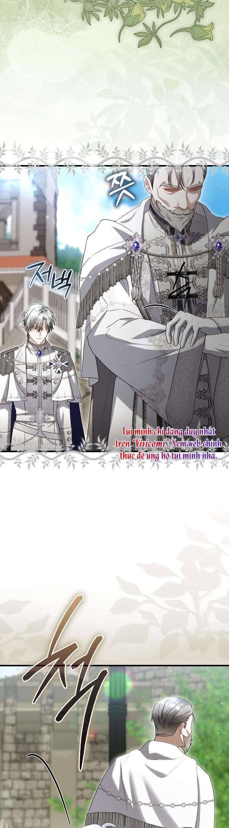 Nàng Tiên Bé Con Là Nhân Vật Phản Diện: Chapter 37
