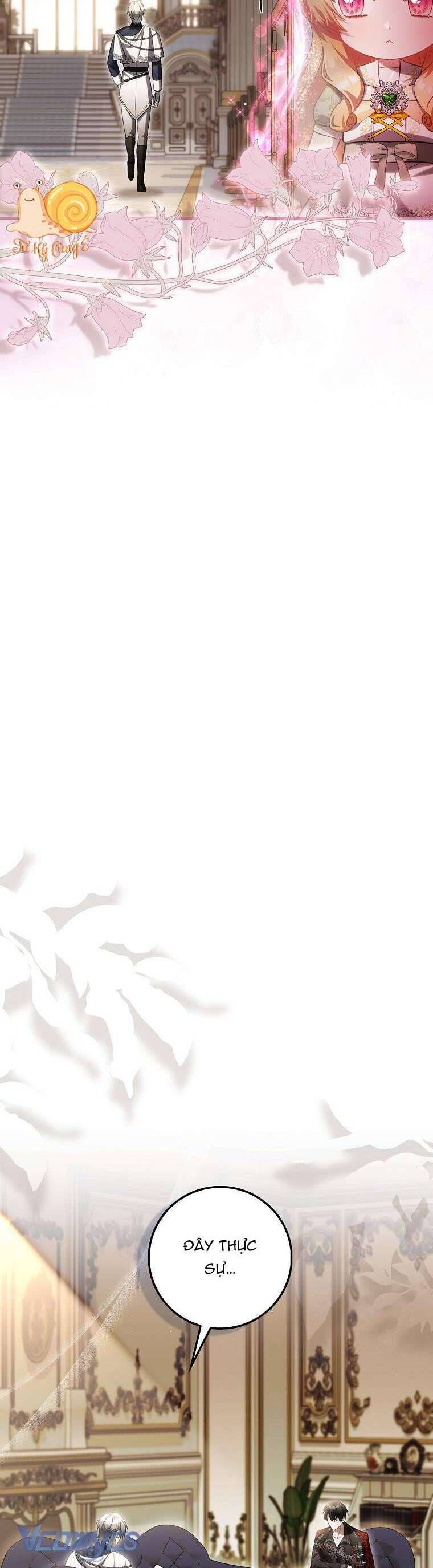 Nàng Tiên Bé Con Là Nhân Vật Phản Diện: Chapter 37