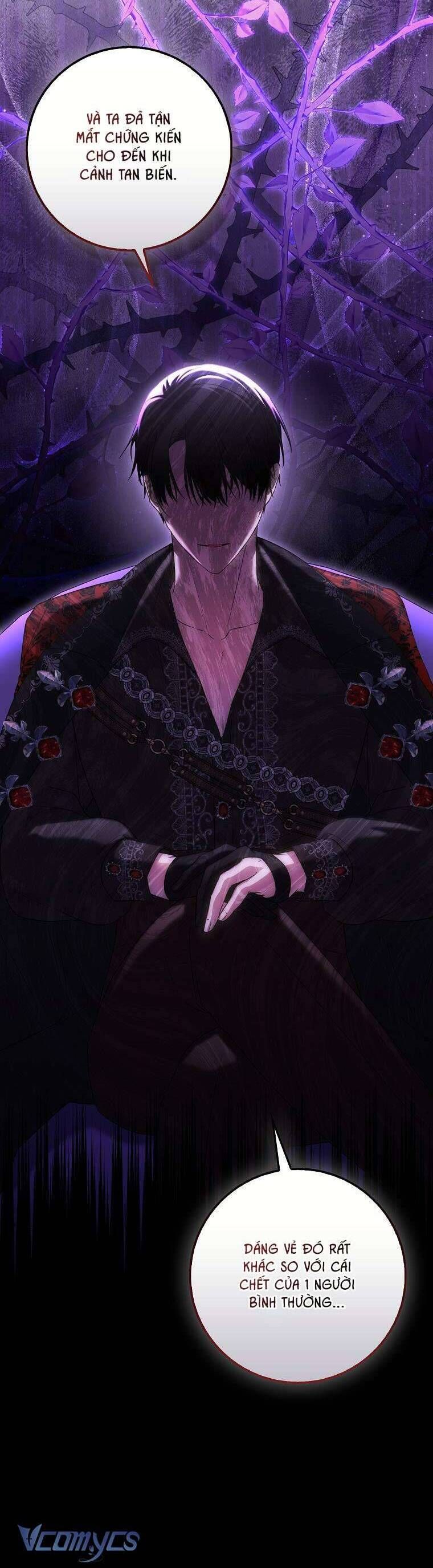 Nàng Tiên Bé Con Là Nhân Vật Phản Diện: Chapter 37