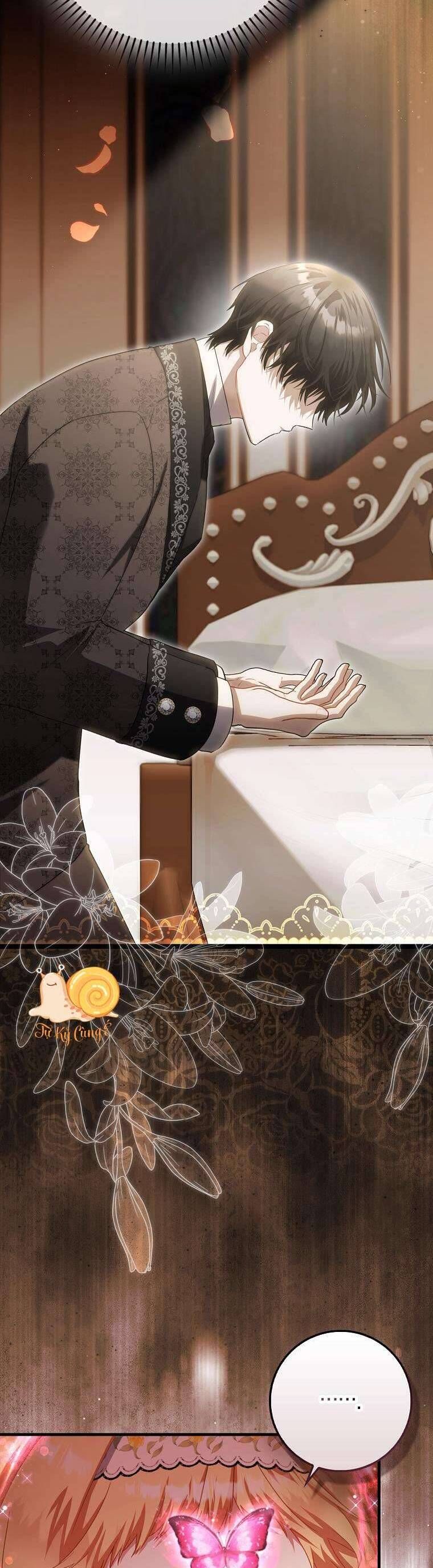 Nàng Tiên Bé Con Là Nhân Vật Phản Diện: Chapter 37
