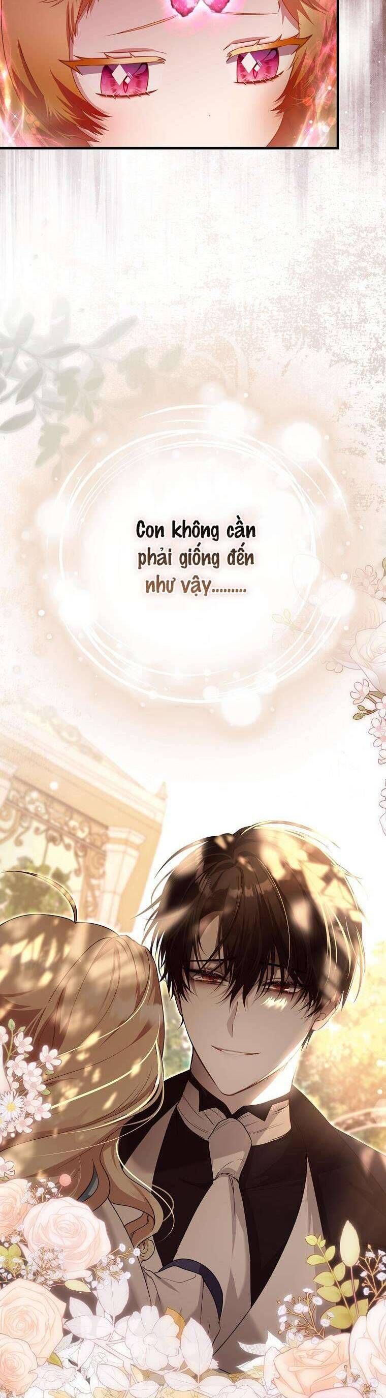 Nàng Tiên Bé Con Là Nhân Vật Phản Diện: Chapter 37
