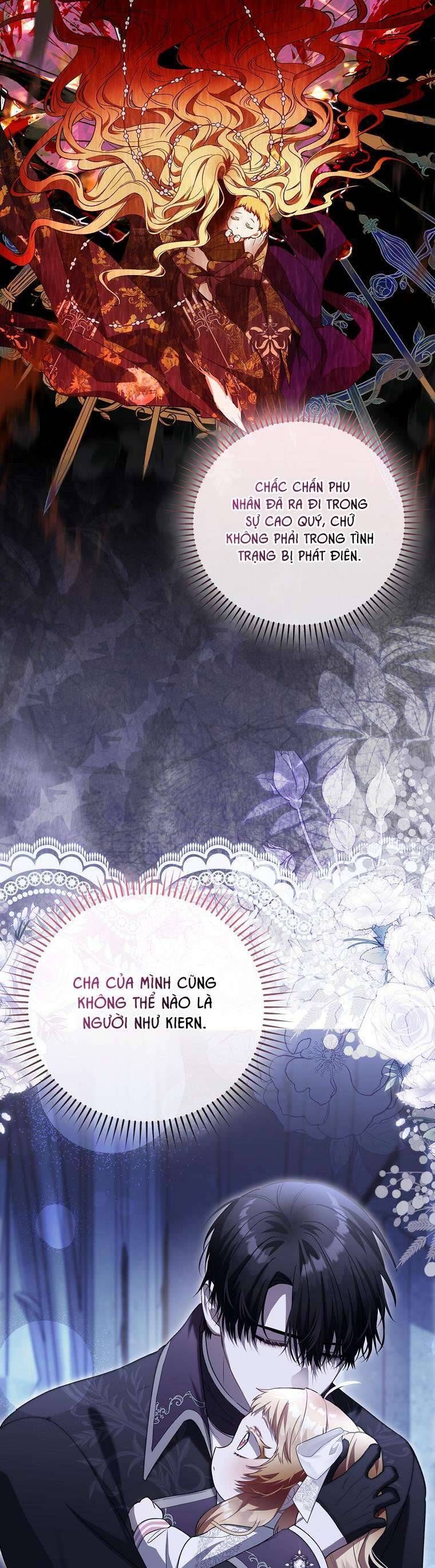 Nàng Tiên Bé Con Là Nhân Vật Phản Diện: Chapter 37