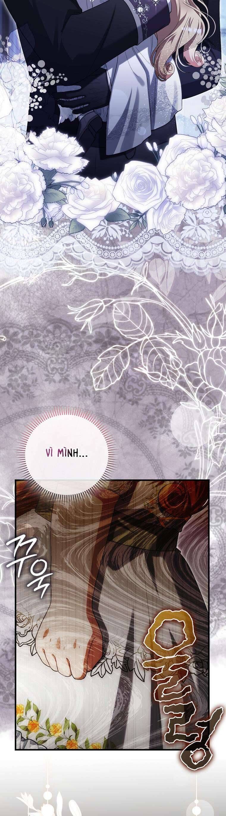 Nàng Tiên Bé Con Là Nhân Vật Phản Diện: Chapter 37
