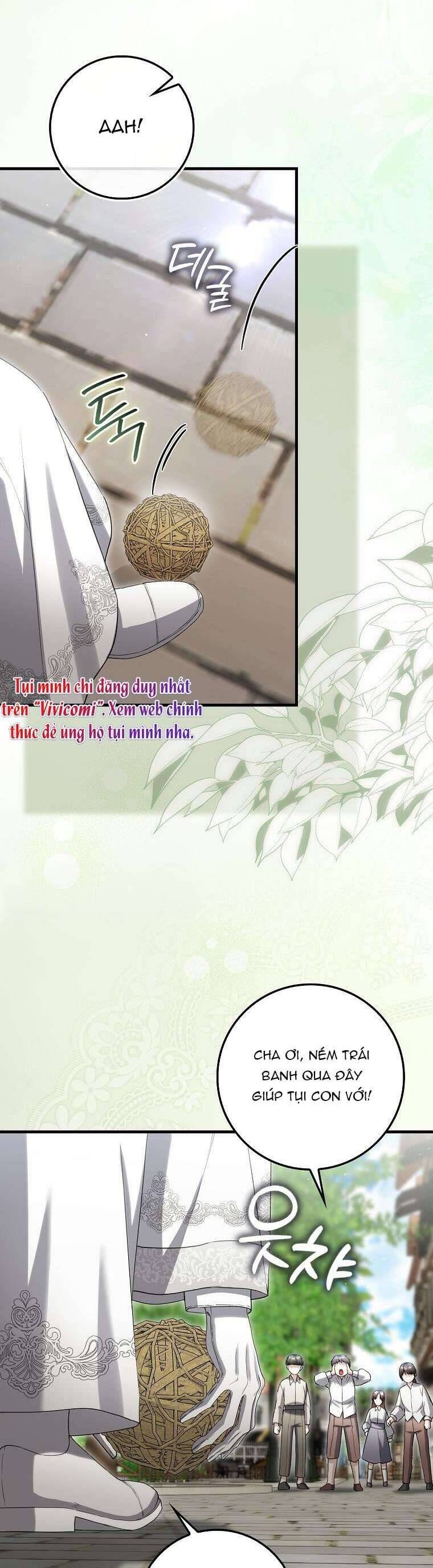 Nàng Tiên Bé Con Là Nhân Vật Phản Diện: Chapter 37