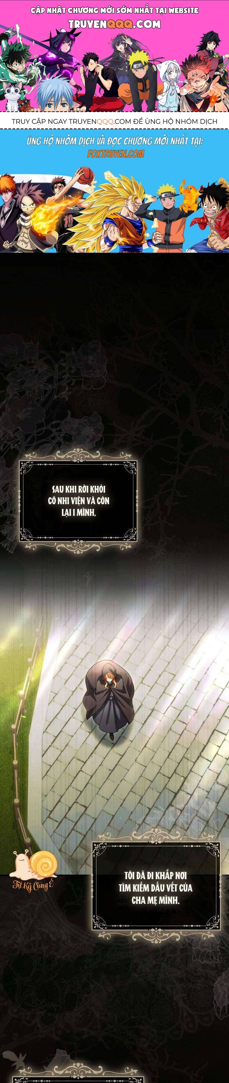 Nàng Tiên Bé Con Là Nhân Vật Phản Diện: Chapter 38