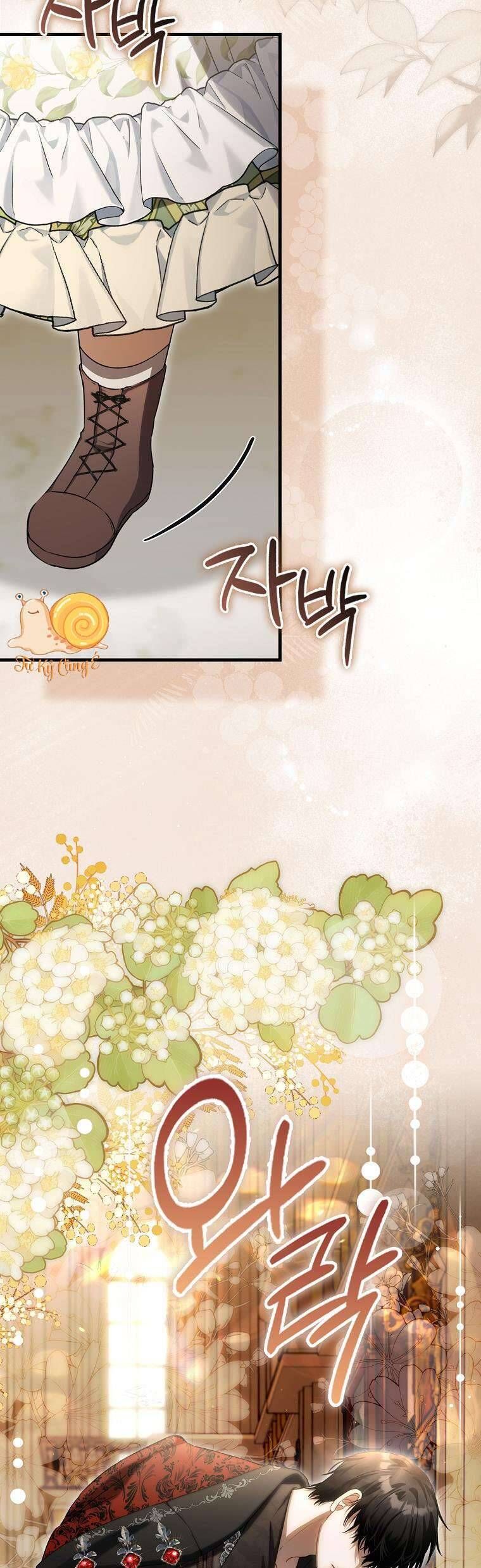 Nàng Tiên Bé Con Là Nhân Vật Phản Diện: Chapter 38