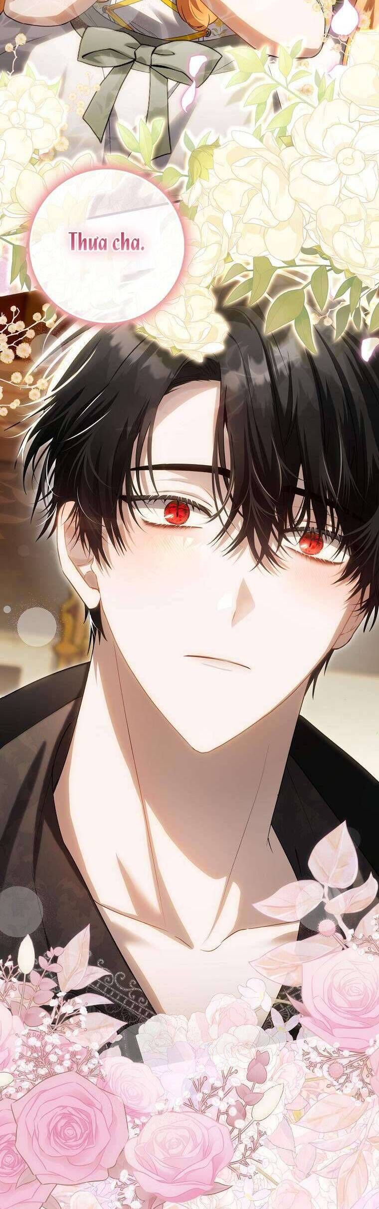 Nàng Tiên Bé Con Là Nhân Vật Phản Diện: Chapter 38