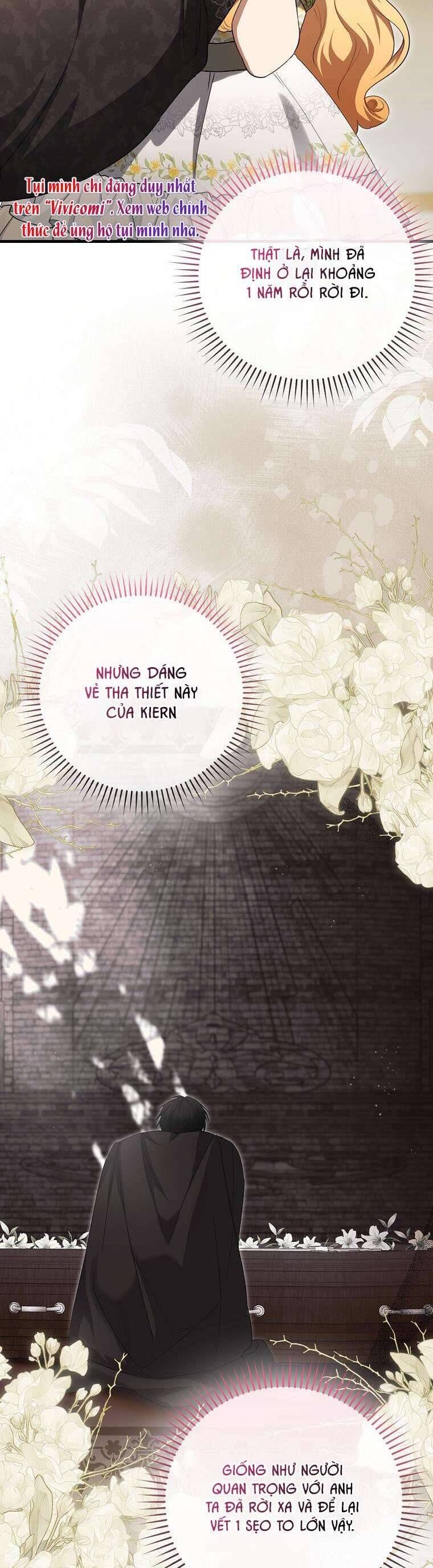 Nàng Tiên Bé Con Là Nhân Vật Phản Diện: Chapter 38