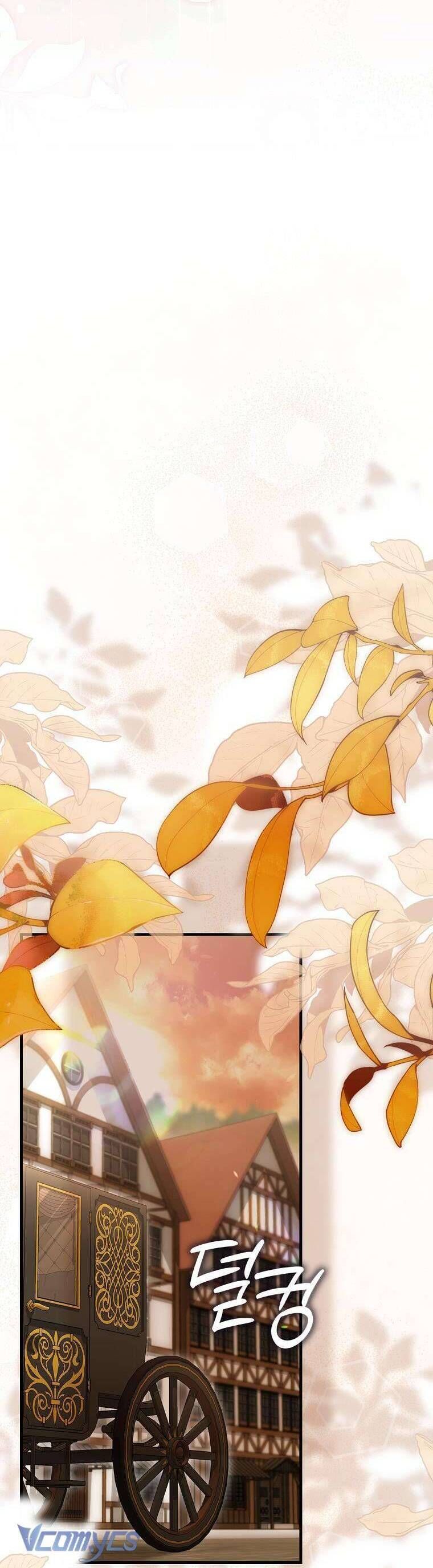 Nàng Tiên Bé Con Là Nhân Vật Phản Diện: Chapter 38