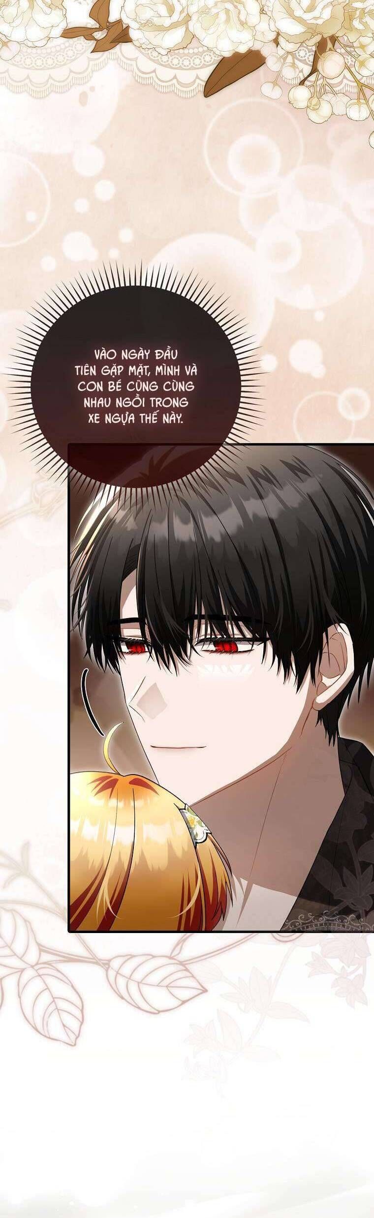 Nàng Tiên Bé Con Là Nhân Vật Phản Diện: Chapter 38