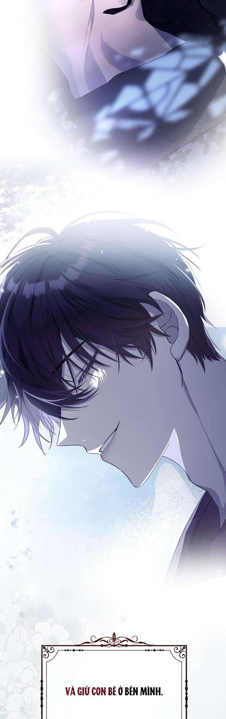 Nàng Tiên Bé Con Là Nhân Vật Phản Diện: Chapter 38