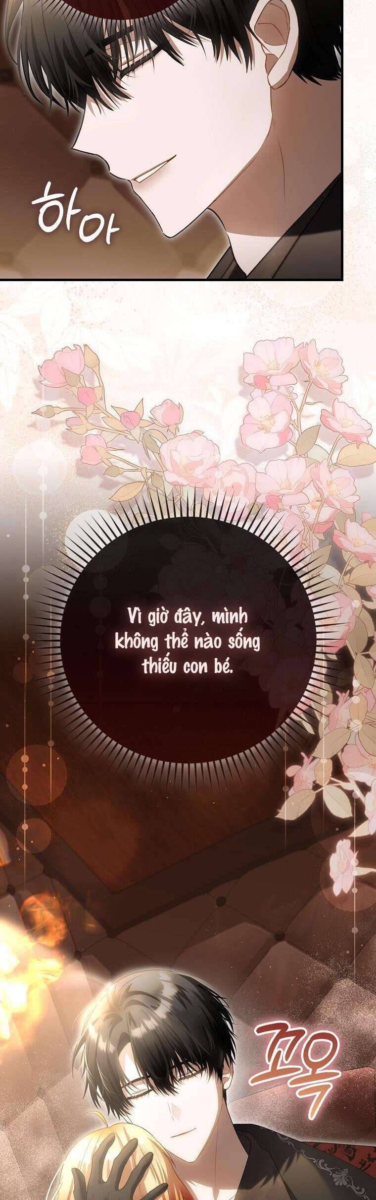 Nàng Tiên Bé Con Là Nhân Vật Phản Diện: Chapter 38