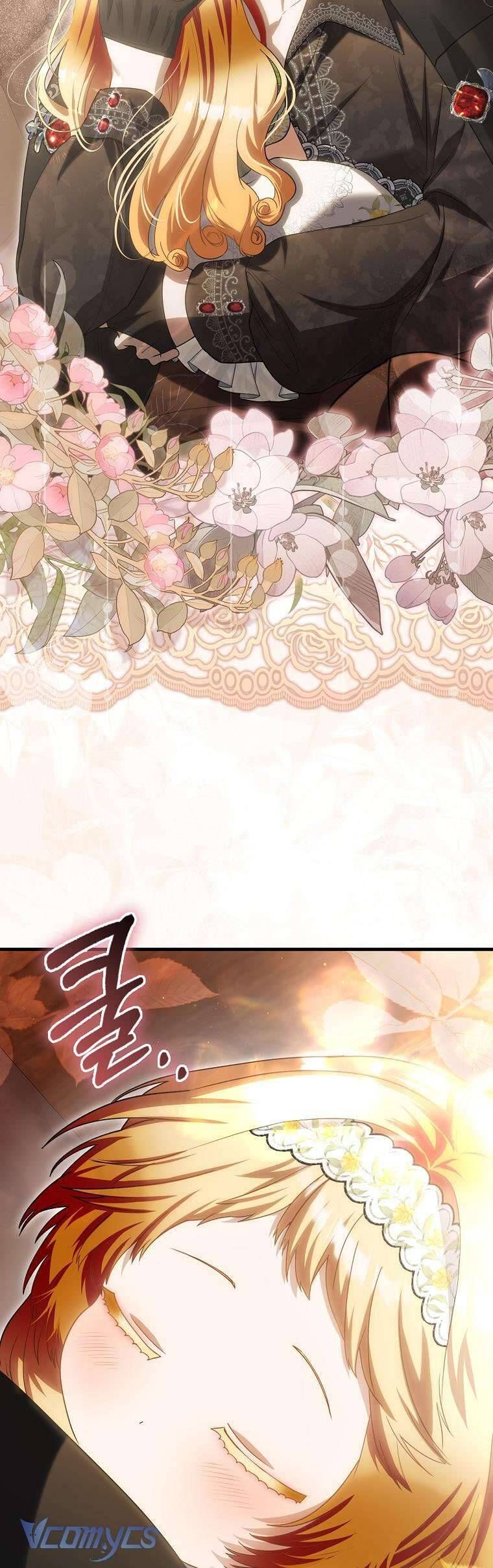 Nàng Tiên Bé Con Là Nhân Vật Phản Diện: Chapter 38