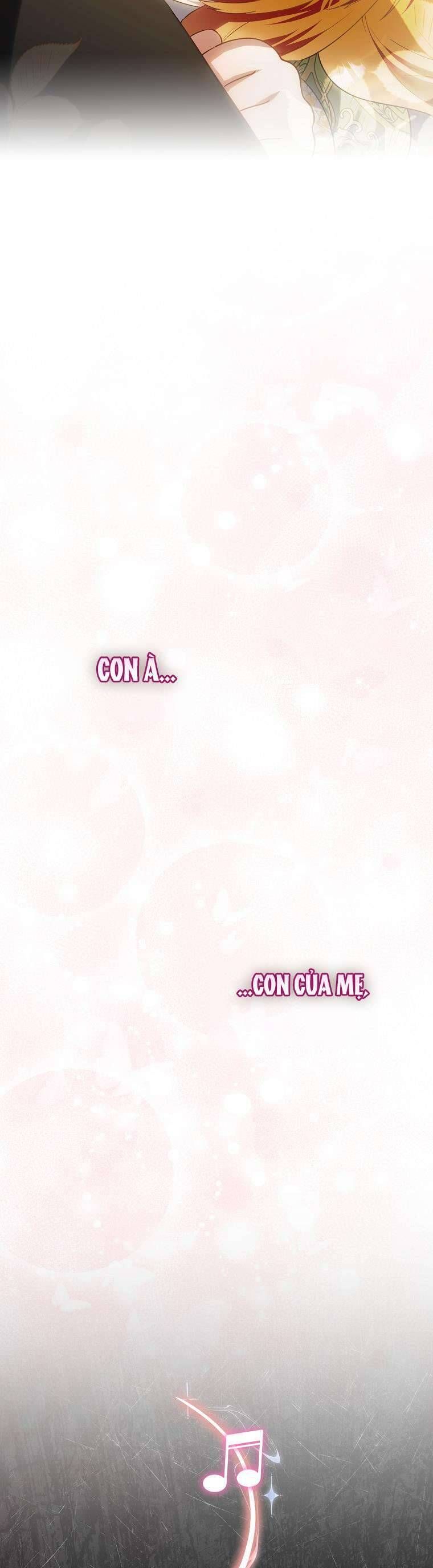 Nàng Tiên Bé Con Là Nhân Vật Phản Diện: Chapter 38