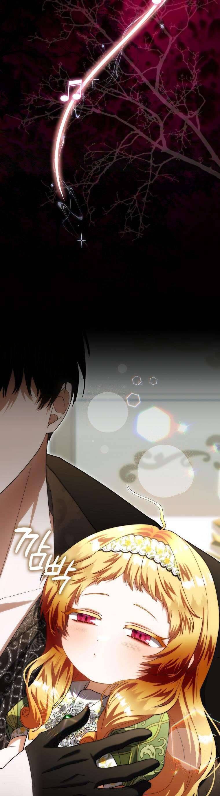 Nàng Tiên Bé Con Là Nhân Vật Phản Diện: Chapter 38