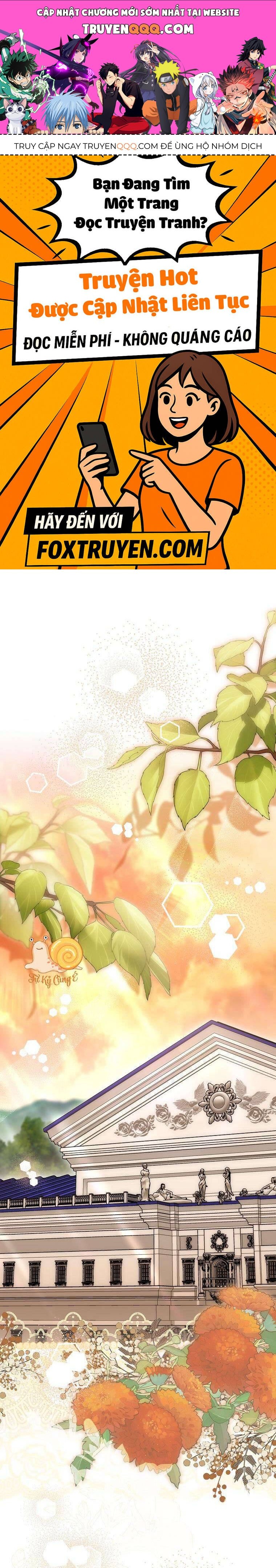 Nàng Tiên Bé Con Là Nhân Vật Phản Diện: Chapter 39