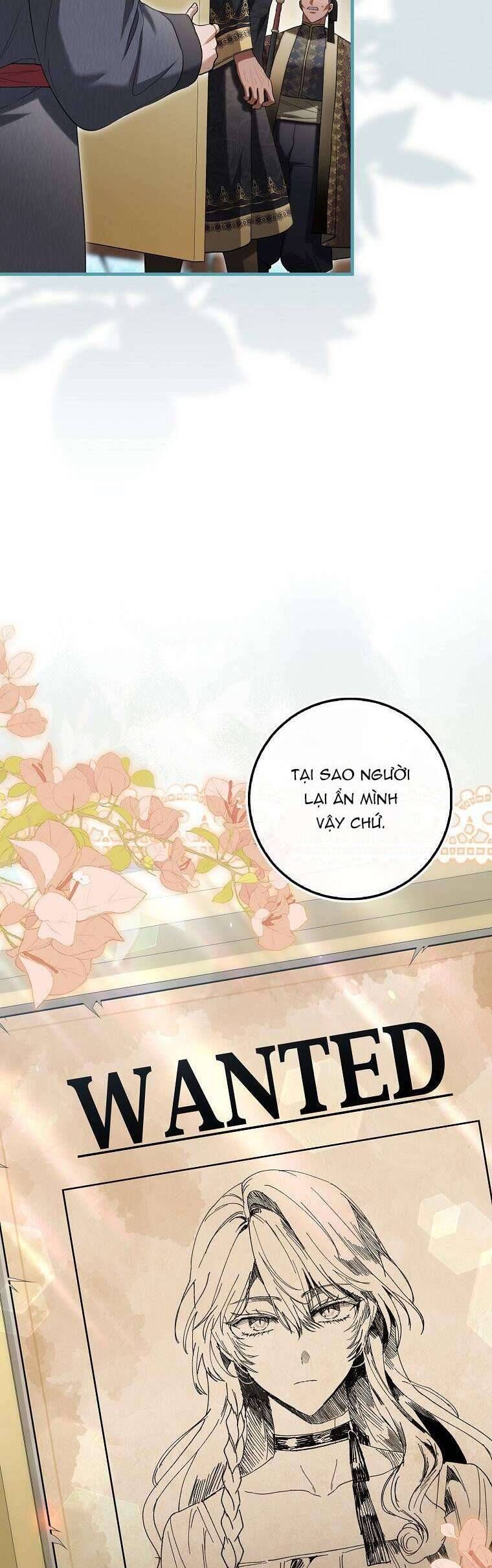 Nàng Tiên Bé Con Là Nhân Vật Phản Diện: Chapter 39