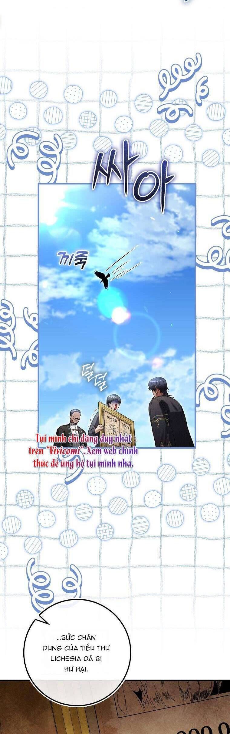 Nàng Tiên Bé Con Là Nhân Vật Phản Diện: Chapter 39
