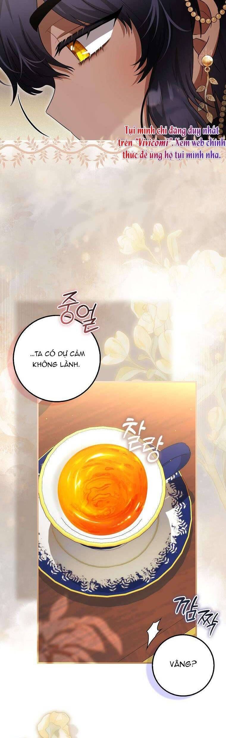 Nàng Tiên Bé Con Là Nhân Vật Phản Diện: Chapter 39