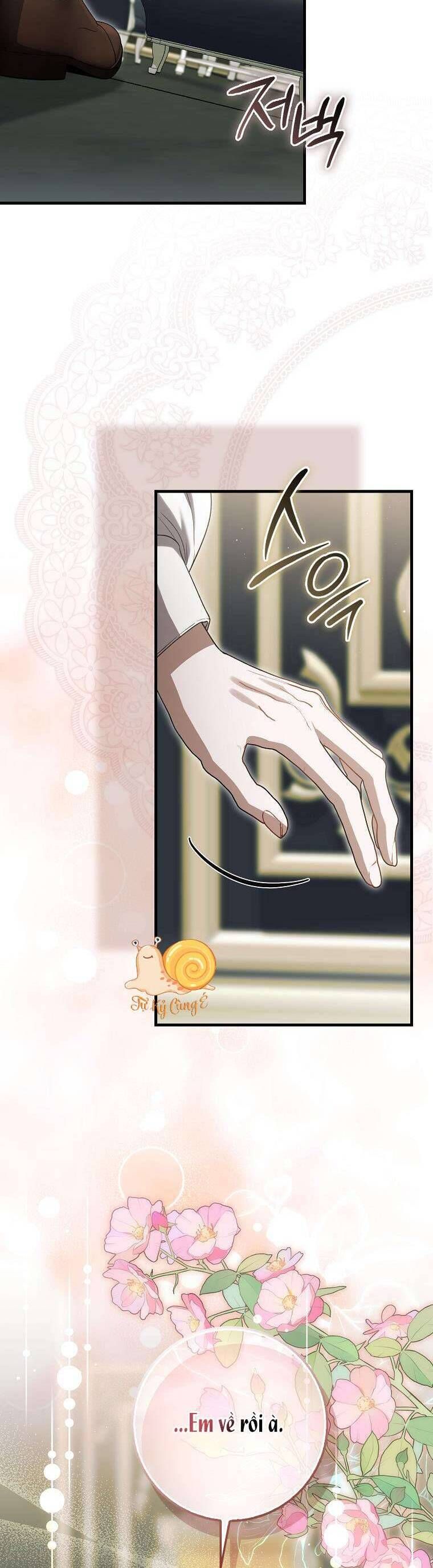 Nàng Tiên Bé Con Là Nhân Vật Phản Diện: Chapter 39