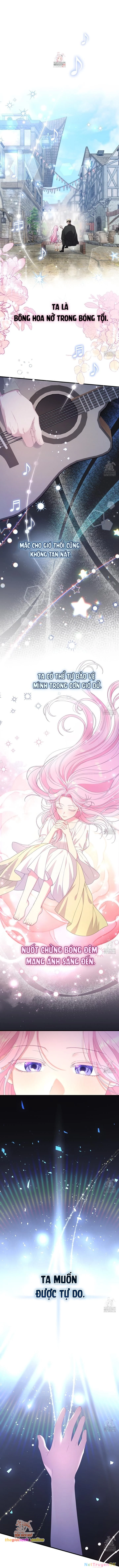 Nàng Tiên, Hãy Ký Hợp Đồng Nào: Chapter 41