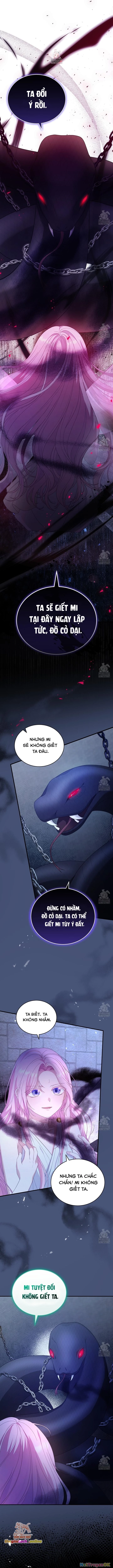 Nàng Tiên, Hãy Ký Hợp Đồng Nào: Chapter 42
