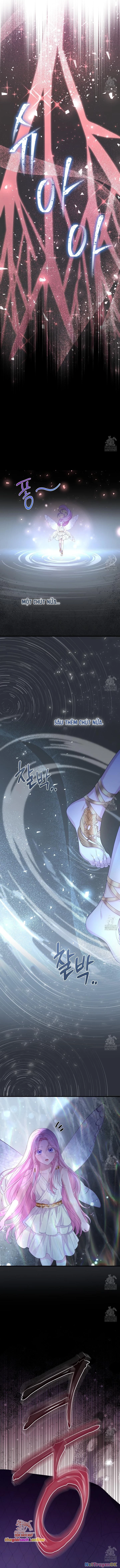 Nàng Tiên, Hãy Ký Hợp Đồng Nào: Chapter 42