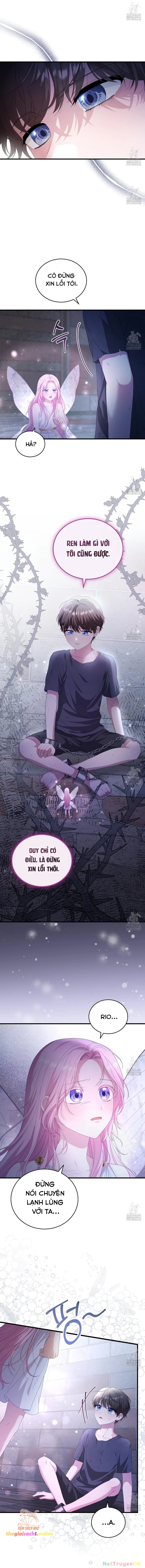 Nàng Tiên, Hãy Ký Hợp Đồng Nào: Chapter 42